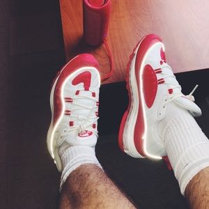 Meet your Posher, Braden